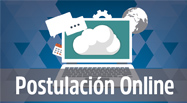 PostulaciÃ³n On Line